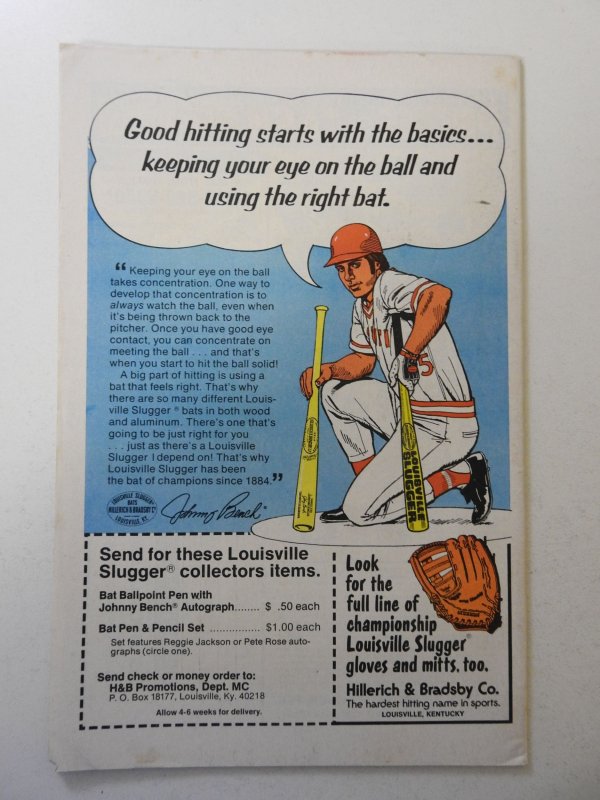 Fantastic Four #194 (1978) FN+ Condition!