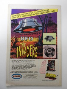 Superman #206 (1968) VG/FN Condition!