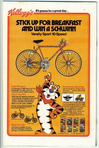 JUGHEAD #300 - AP - Anniversary special - Infinity cover