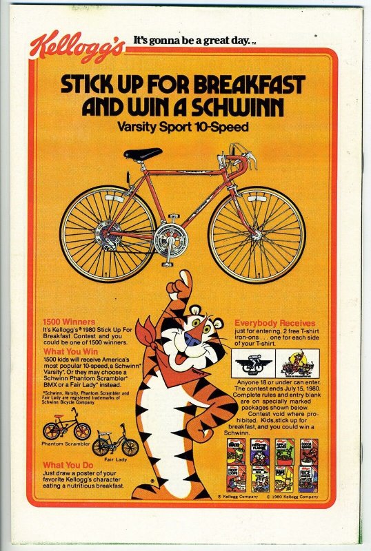 JUGHEAD #300 - AP - Anniversary special - Infinity cover