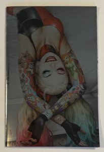 Harley Quinn #23 (2022) Harley Quinn