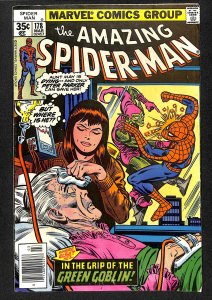 The Amazing Spider-Man #178 (1978)