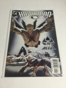Hawkman #25 (2004)Near Mint     (Nm05)