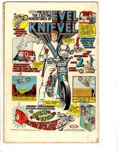 (Uncanny) X-Men # 86 VG Marvel Comic Book Sentinels Iceman Beast Cyclops CR54B