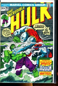 Hulk #165