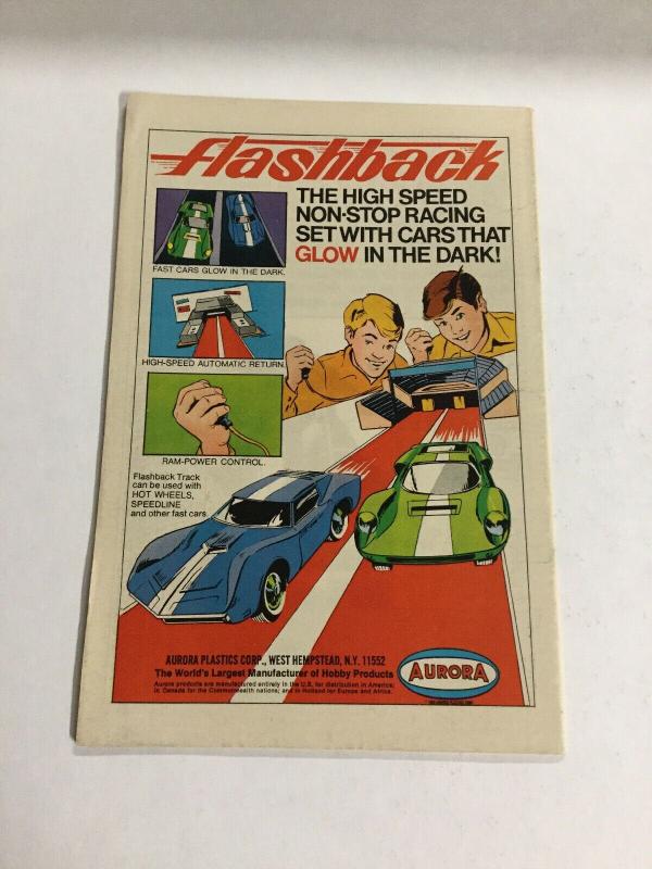 Green Lantern 74 Vf- Very Fine- 7.5 DC Comics