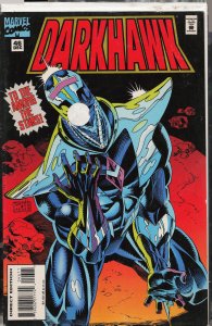 Darkhawk #46 (1994) Darkhawk