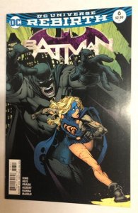 Batman #6 (2016)