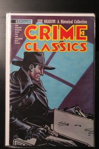 Crime Classics #5 (1989)