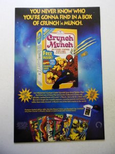 G.I. Joe: A Real American Hero #152 (1994) VF Condition