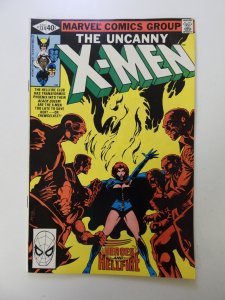 The X-Men #134 (1980) VF condition