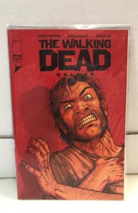 The Walking Dead Deluxe #24 Cover B (2021)