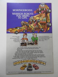 The Uncanny X-Men #200 (1985) VF+ Condition!