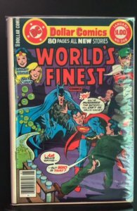 World's Finest Comics #248 (1978)