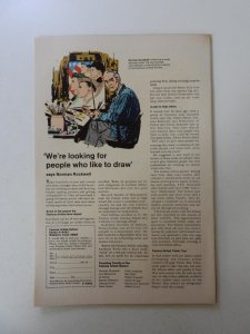 Captain America #131 (1970) VF/NM condition