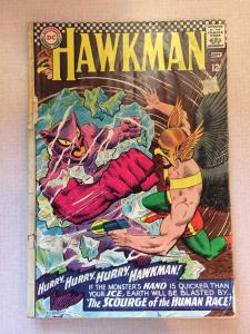 Hawkman 1st Series 6 Book Lot 5 14 15 25 26 22