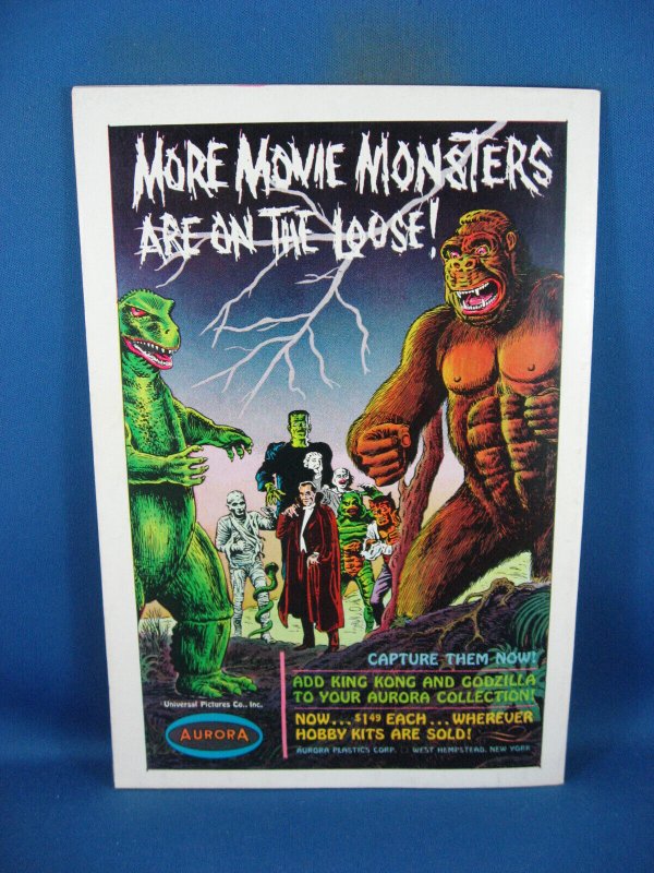 STRANGE ADVENTURES 170 VF INFINITY CVR   1964 DC