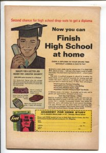 Jetsons #4  1971 - Charlton  -VG - Comic Book