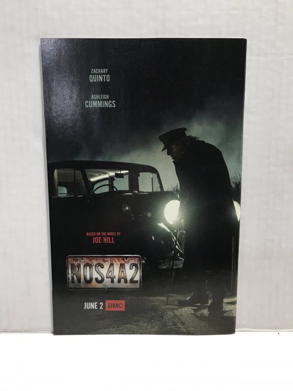 Detective Comics Annual #2 (2019) check out our other auctions!)