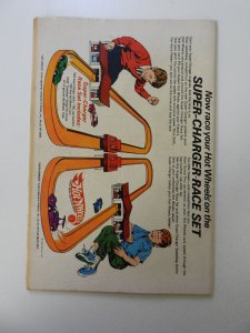 Justice League of America #73 (1969) FN condition