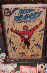 The Flash #24 (1989)