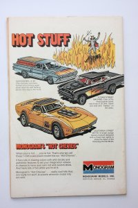 Fantastic Four #172 (1976) Fantastic Four FN