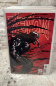 Venom #1 Dell'Otto Cover