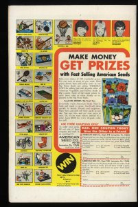 Fantastic Four #159 VF- 7.5 Marvel Comics Inhumans!