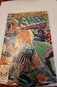 The Uncanny X-Men #150 (1981)