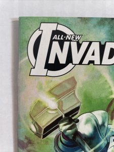 All-new Invaders #13