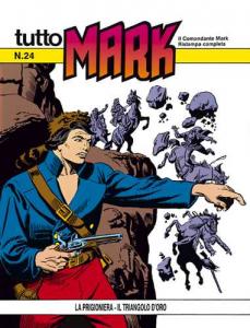 La Prigioniera - Il Triangolo d’Oro