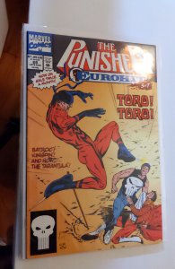 The Punisher #68 (1992)