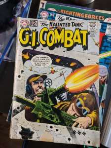 G.I. Combat #97 (1963)