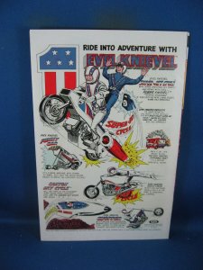 2001 A SPACE ODYSSEY 3 VF KIRBY  MARVEL 1976