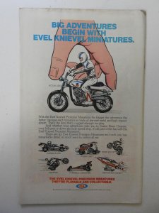 Logan's Run #1 VG/FN Condition!