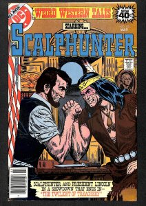 Weird Western Tales #53 (1979)