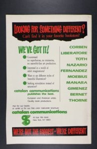 The Miracle Squad #1 (1986)