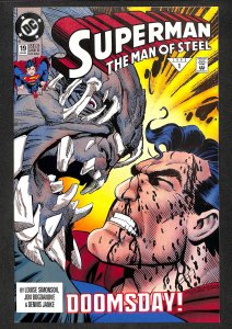 Superman #19