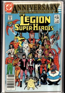 Legion of Super-Heroes #300 (1983) Legion of Super-Heroes