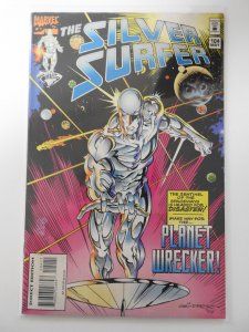 Silver Surfer #104 (1997)