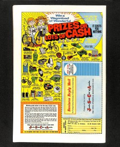 Captain America #166