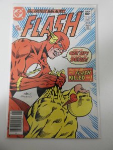 The Flash #324 (1983)