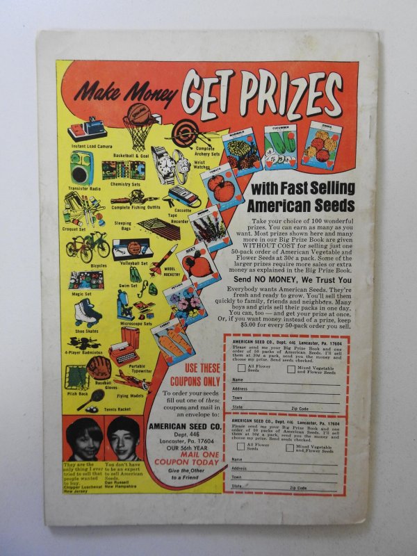 Giant-Size Super-Stars (1974) FN- condition