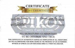 Amazing Spider-Man #1 2022 Signed Mark Bagley Cover Marvel Comics EB200