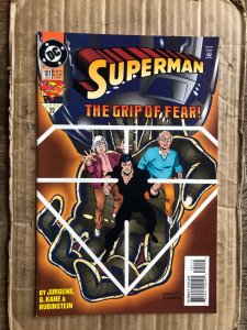 Superman #101 (1995)