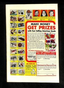 Marvel Team-up #9 Spider-Man Iron Man!