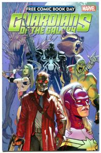 GUARDIANS of the GALAXY #1, NM, FCBD, Thanos, 2014, more Promo / items in store