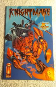 Knightmare #1 (1995)
