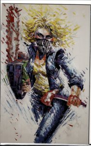 House of Slaughter #1 House of Slaughter