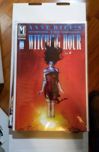 Anne Rice's The Witching Hour #3 (1993)